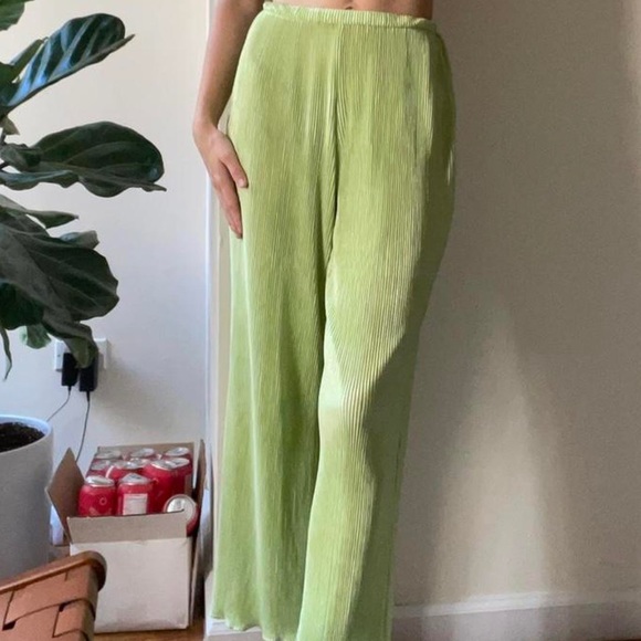 Song of Style Pants - Song of style Mara Pant